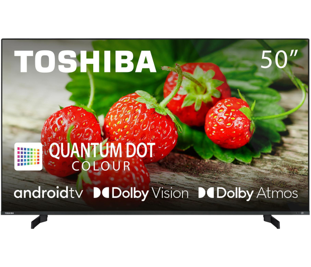Toshiba 50QA5D63DG - 1091210 - zdjęcie